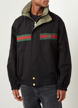 gucci jasjes heren|Gucci Jackets for Men .